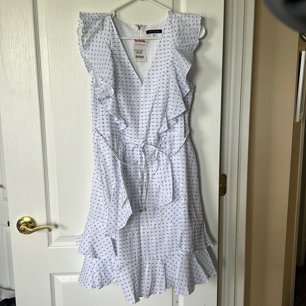 Tommy Hilfiger Women’s Dress